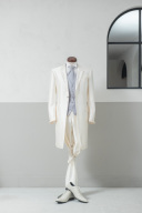 取り寄せタキシード：38