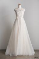 Aラインドレス：O/A-9