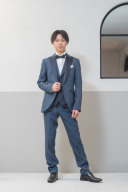 取り寄せタキシード：64