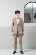 取り寄せタキシード：52
