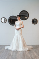 取り寄せドレス：M-2