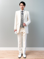 取り寄せタキシード：TX-9