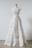 Aラインドレス：O/A-5,12