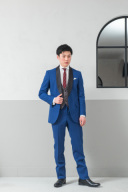 取り寄せタキシード：25