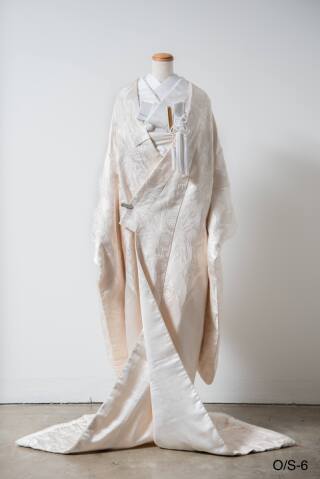 白無垢：O/W-S-6