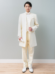 取り寄せタキシード：TX-2