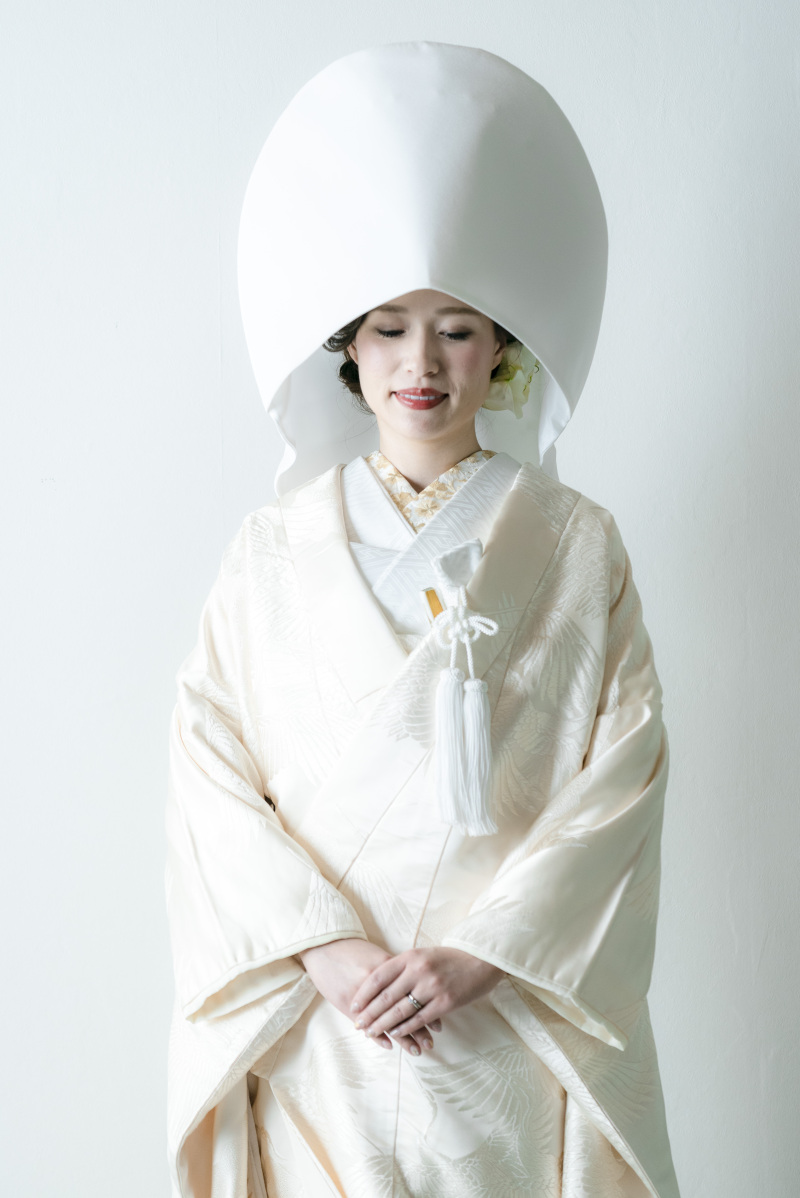 綿帽子