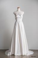 Aラインドレス：O/A-10