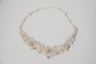 ネックレス：O/N-19