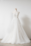 プリンセスラインドレス：O/P-2