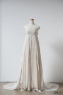 エンパイアラインドレス：O/E-1