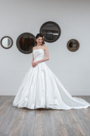 取り寄せドレス：A-8