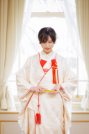 和装小物：赤O/11