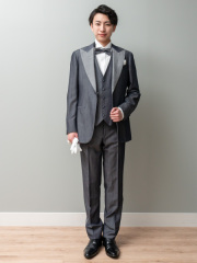 取り寄せタキシード：TX-20