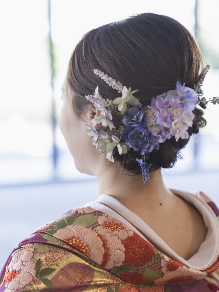 ヘアード：O/87