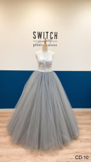 カラードレス：CD-10