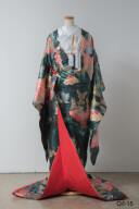 色打掛：O/W-I-15