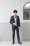 取り寄せタキシード：29
