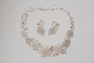 イヤリング：O/E-23