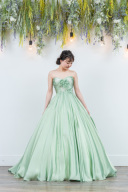 取り寄せドレス：CD-6