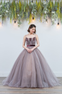 取り寄せドレス：CD-9