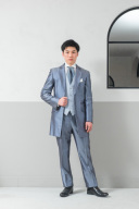 取り寄せタキシード：11