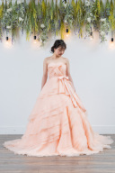 取り寄せドレス：CD-1