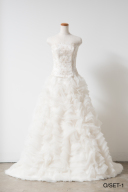 セパレートドレス：１