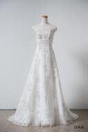 Aラインドレス：O/A-6