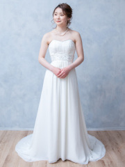 取り寄せドレス：E‐15