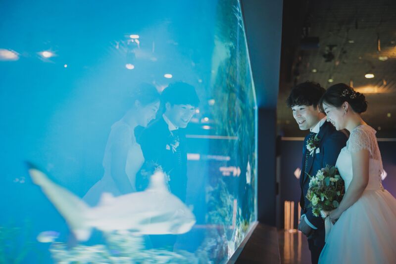 デートのような