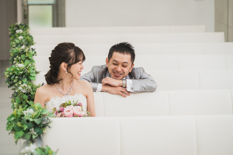 オフショット☆