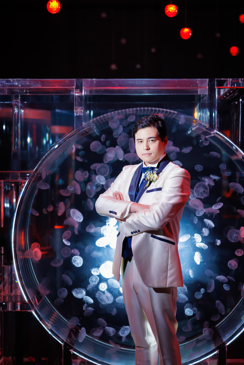 ジェリーフィッシュランブル2