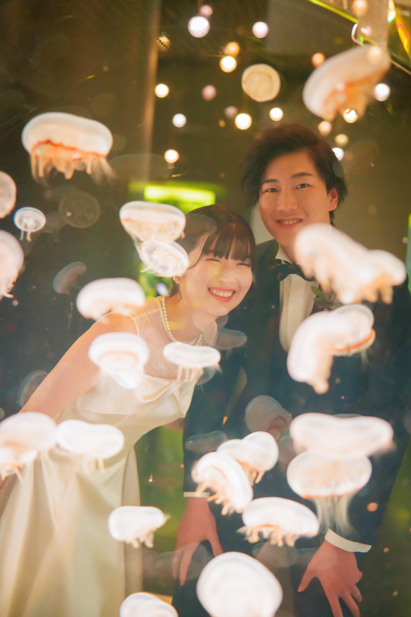 オフショット感♪