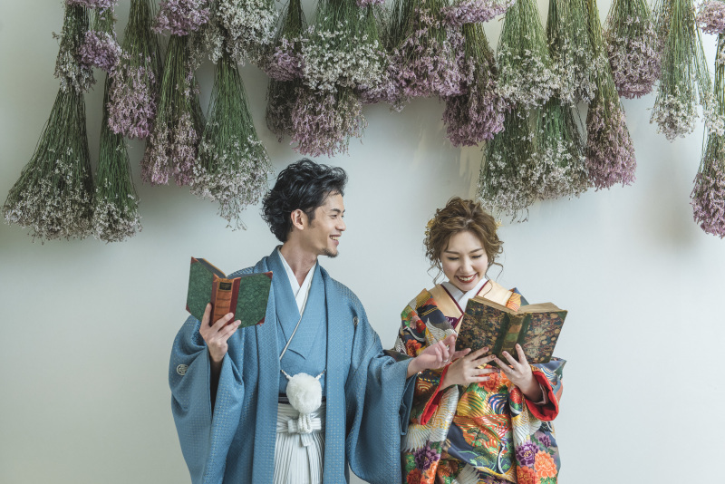 プラスonのアイテムで