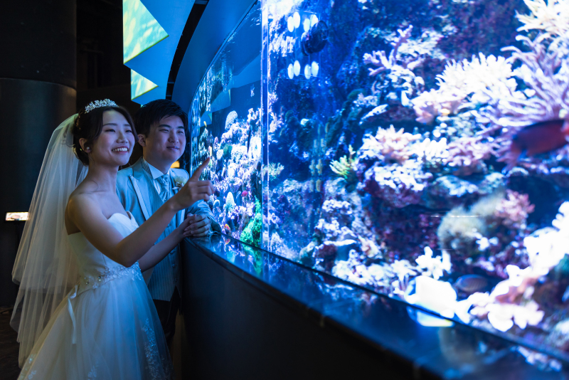 自然な笑顔がすてき