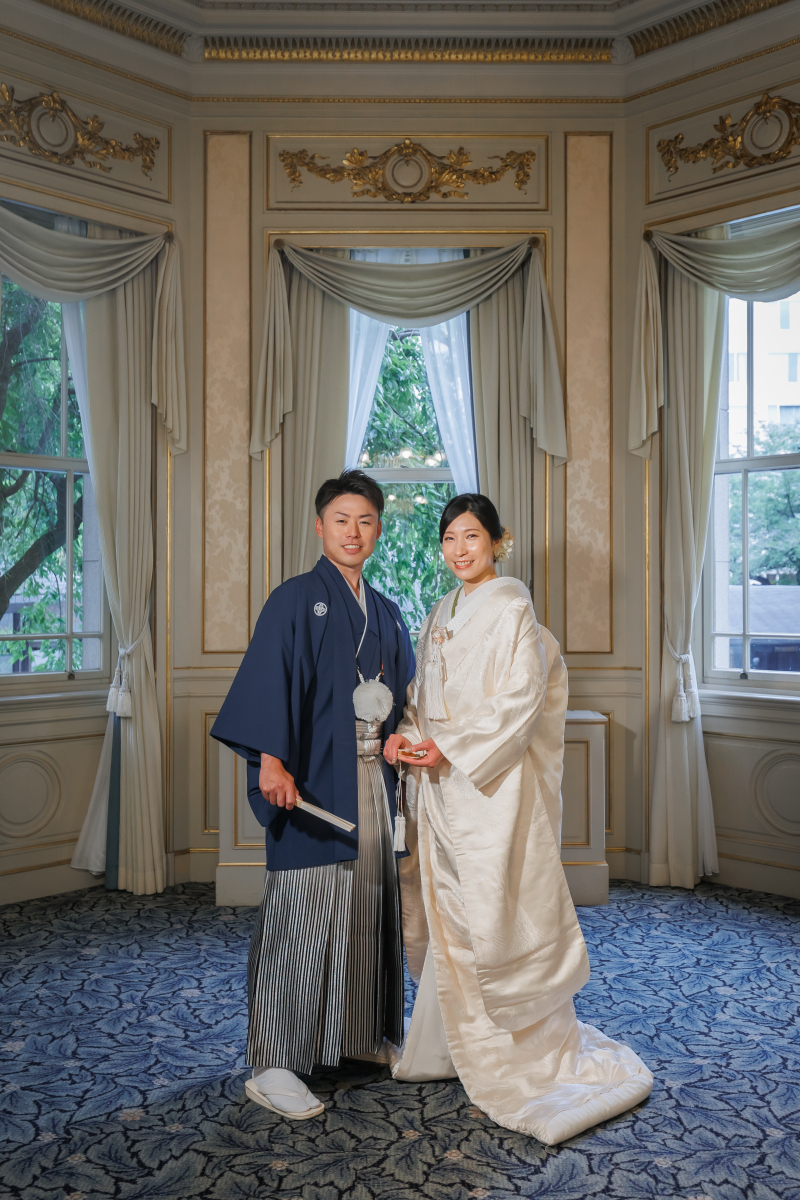 かっちりショット