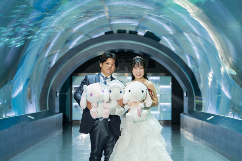 ウサギさんショット part2