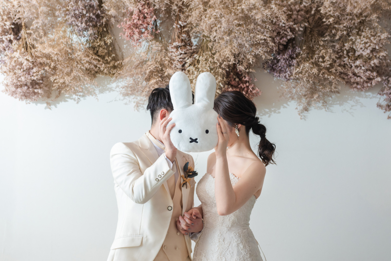 大好きなものと一緒に