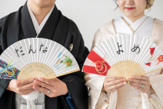 【和装】スタジオ★アイテムショット