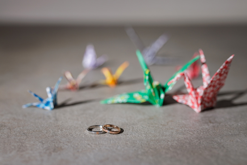 撮影お疲れ様でした！