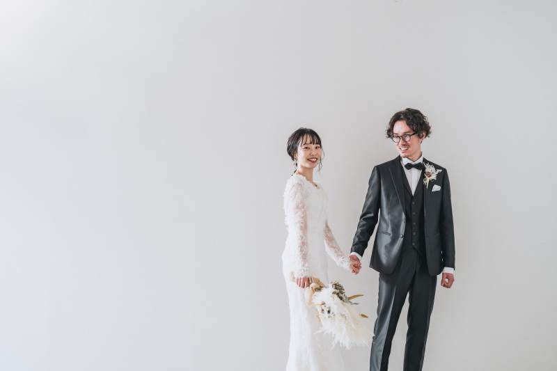 【和装・洋装】スタジオ