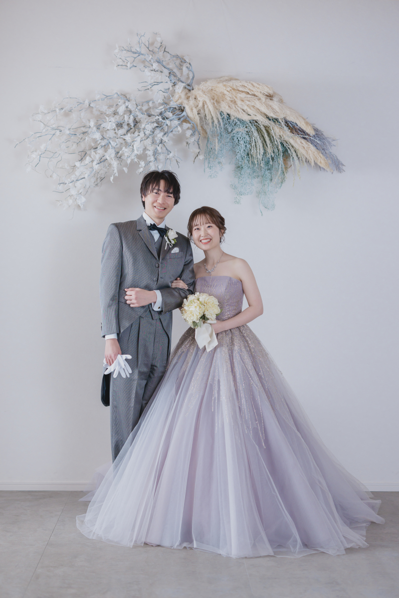 かっちりショット