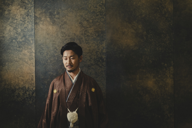 モダンに素敵に