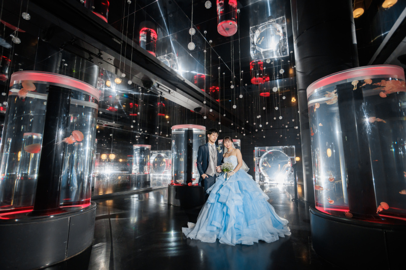 ジェリーフィッシュランブル