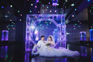 【洋装】アクアパーク品川