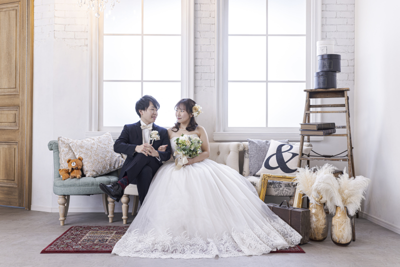 リラックスタイム