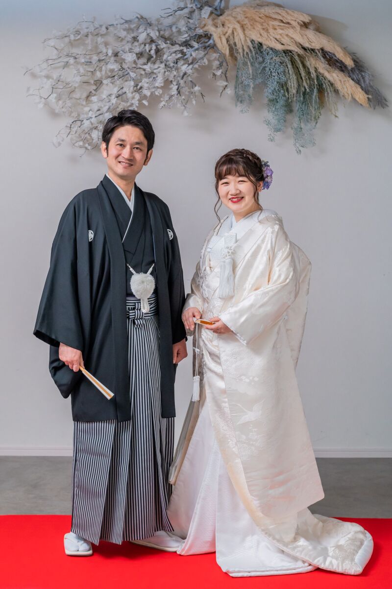 フォーマル風に♪