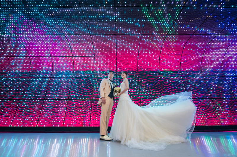 アトラクションエリア3