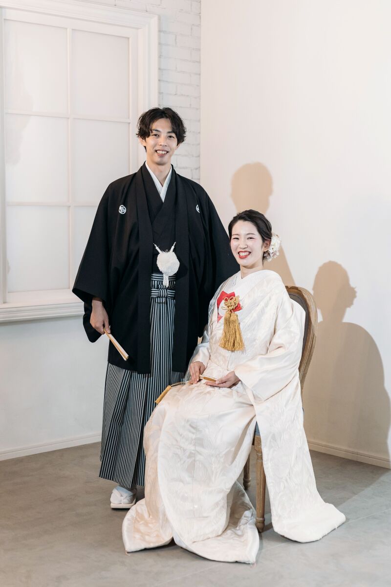 フォーマルショットpart2